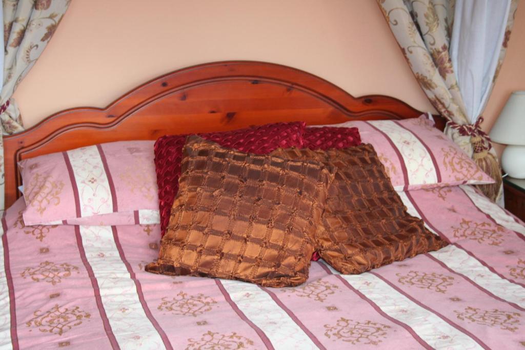 The Wootons Inn Tintagel Chambre photo