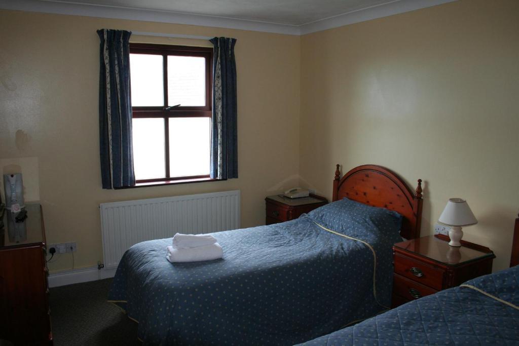 The Wootons Inn Tintagel Chambre photo