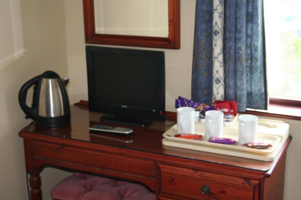 The Wootons Inn Tintagel Chambre photo