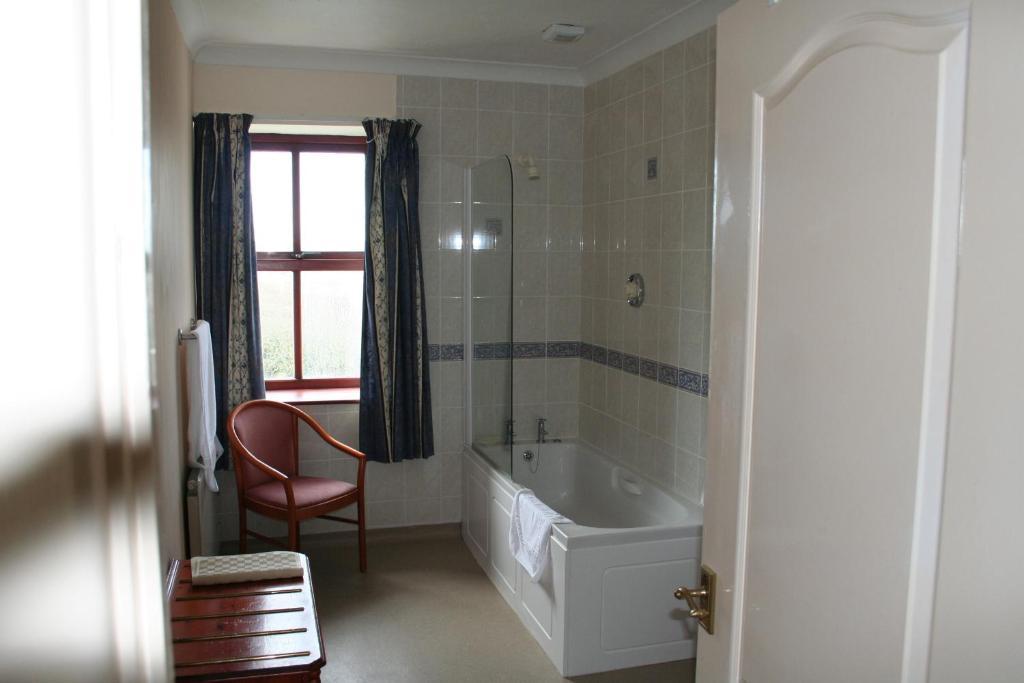 The Wootons Inn Tintagel Chambre photo