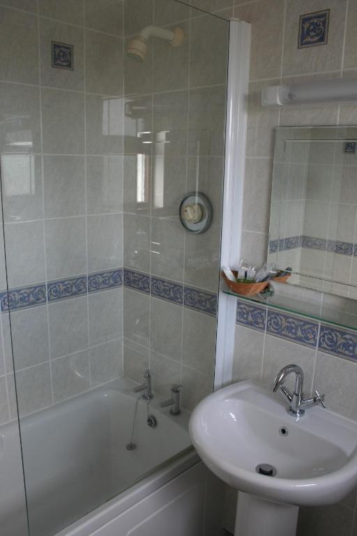 The Wootons Inn Tintagel Chambre photo