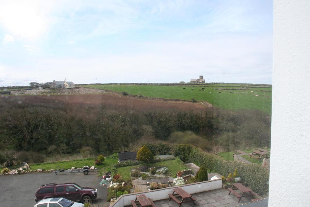The Wootons Inn Tintagel Chambre photo