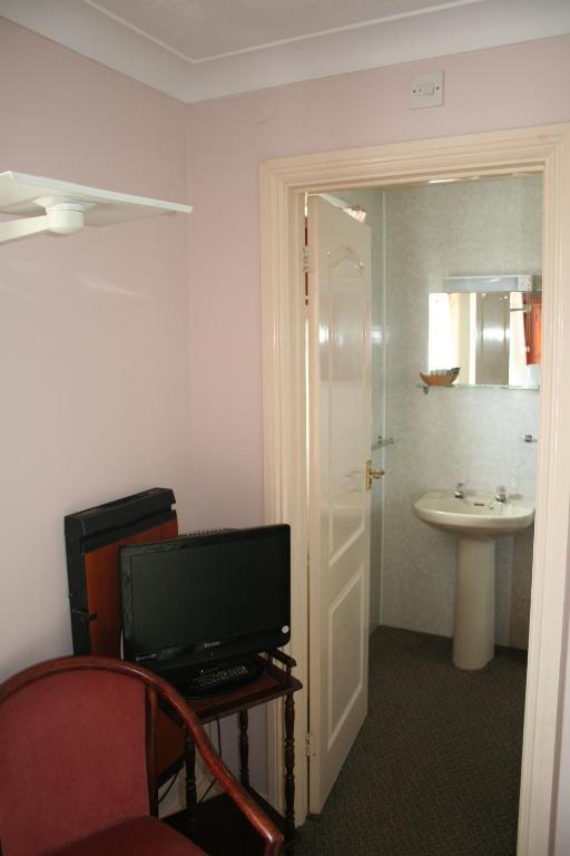 The Wootons Inn Tintagel Chambre photo