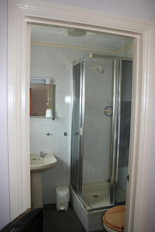 The Wootons Inn Tintagel Chambre photo